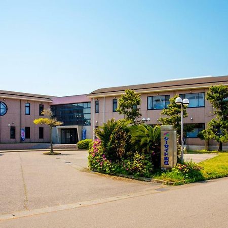 Hotel Sseaside Matto Hakusan Екстер'єр фото