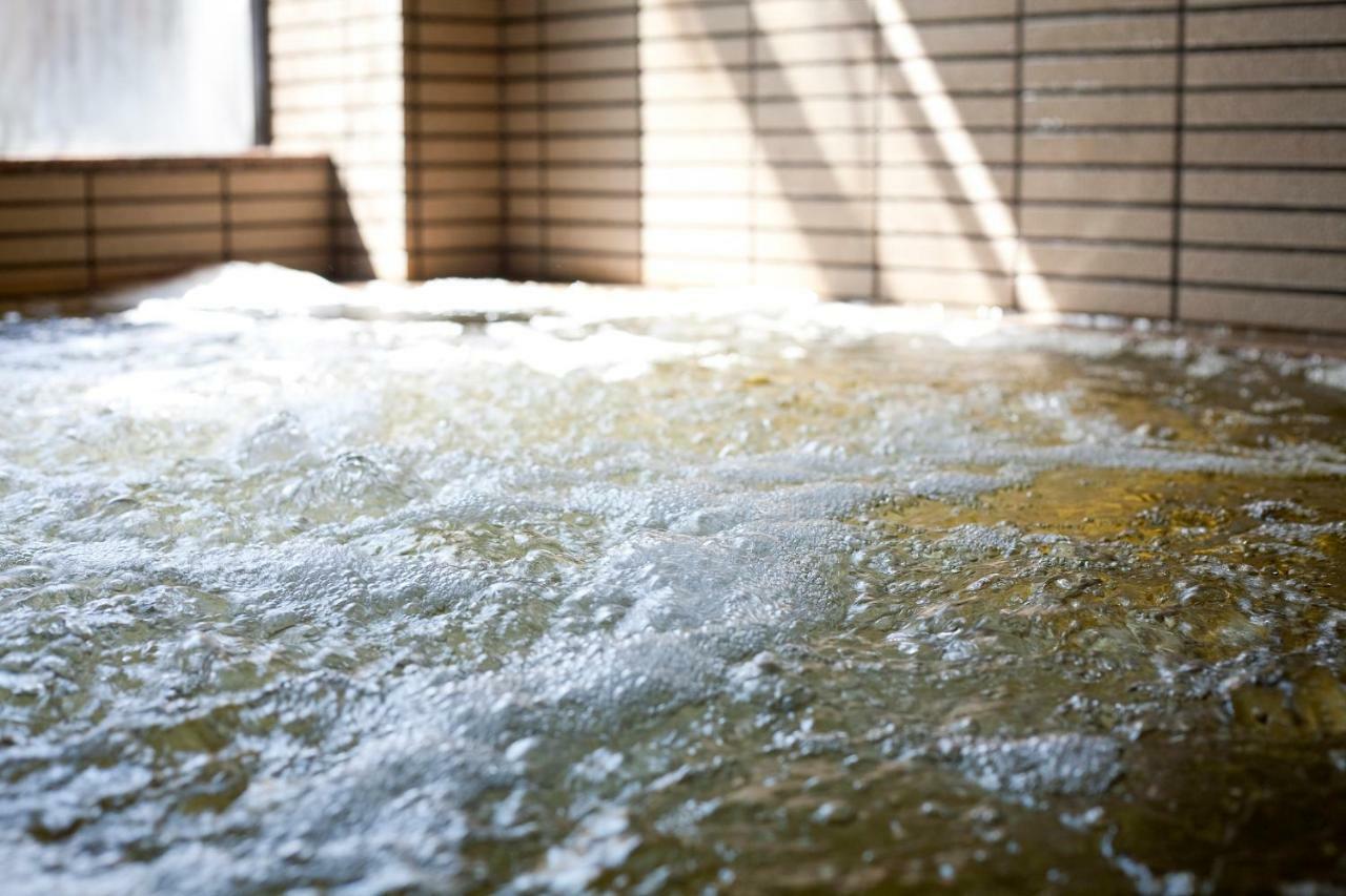 Hotel Sseaside Matto Hakusan Екстер'єр фото