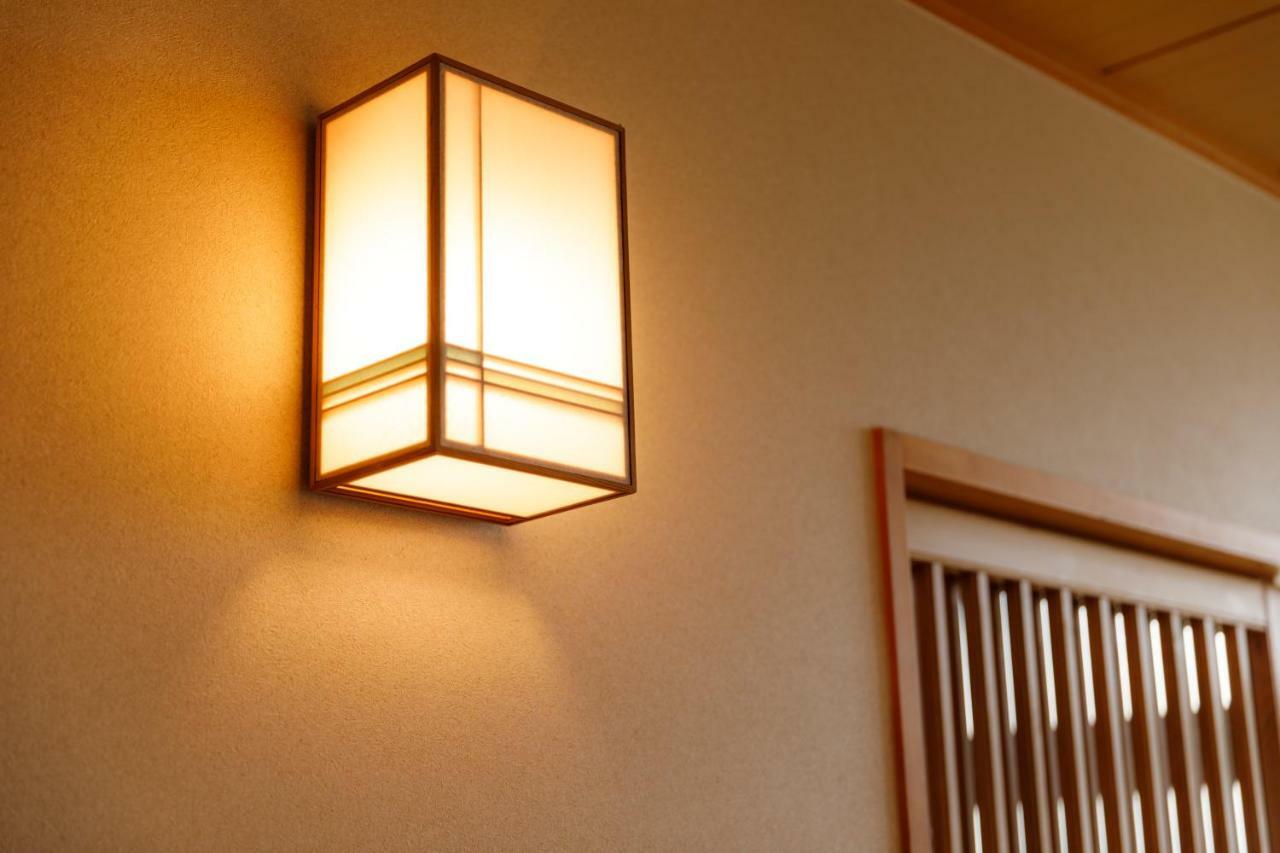 Hotel Sseaside Matto Hakusan Екстер'єр фото